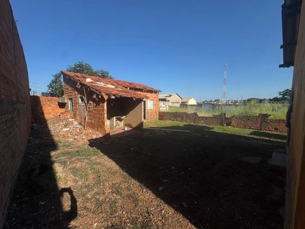 Terreno à venda no bairro Areão - Foto 5