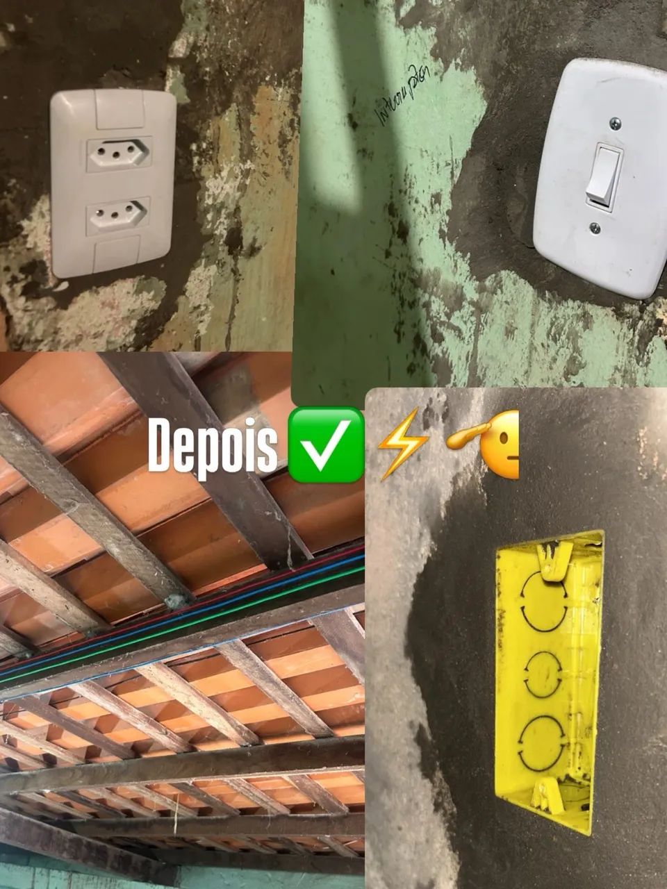    Eletricista Residencial e Comercial | Atendimento Rápido - Foto 4