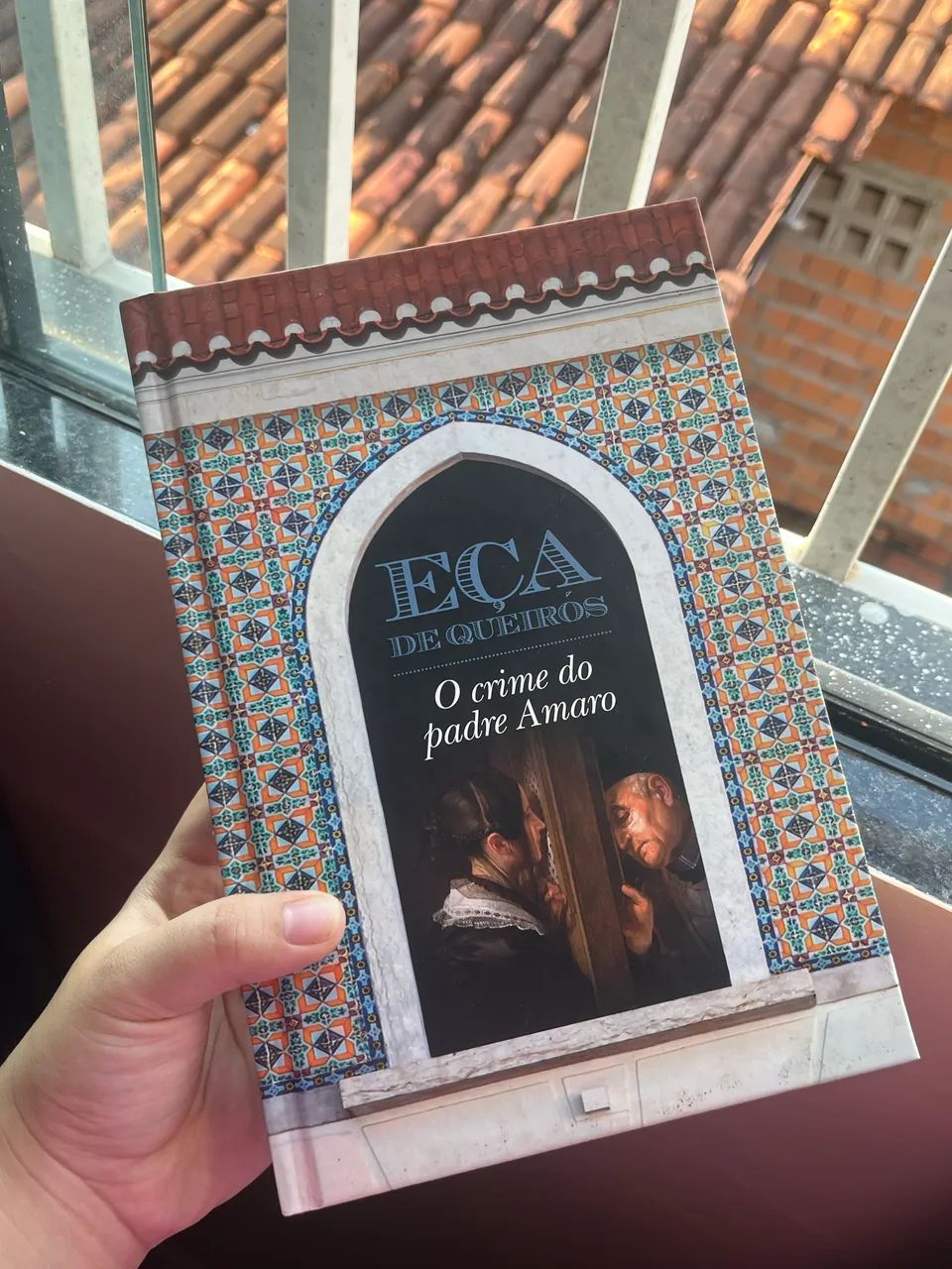 Trilogia Eça de Queirós - Foto 5