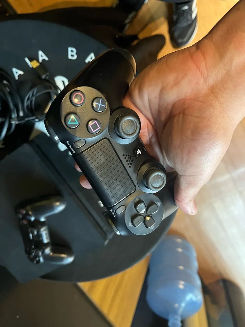 Ps4 slim 1Tb 2 controles  - Foto 4