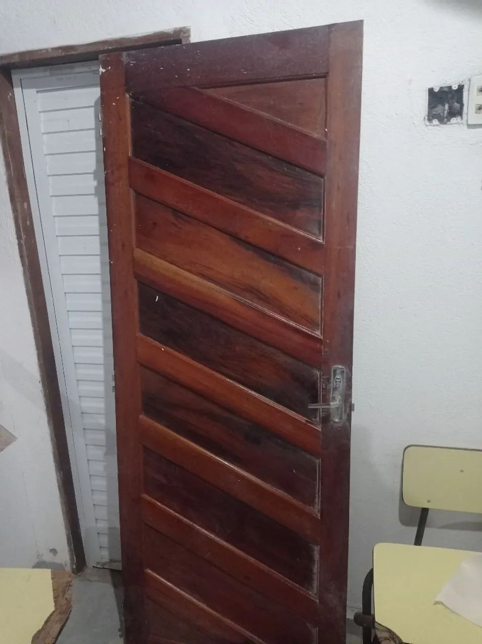 Portas e Janelas 