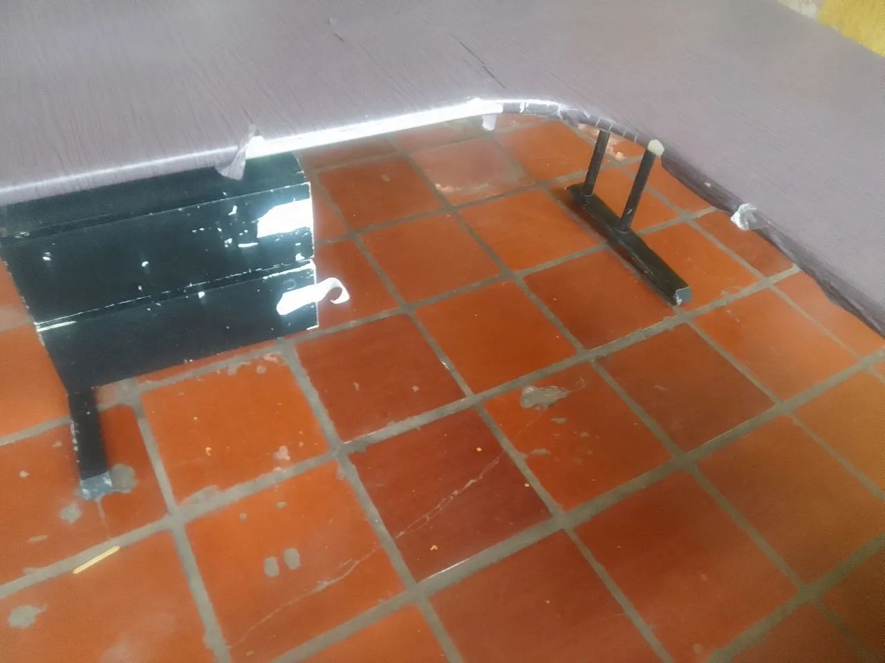 Mesa escritório 