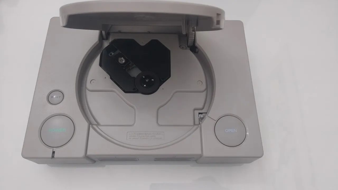 PlayStation 1 CIB completo  - Foto 2