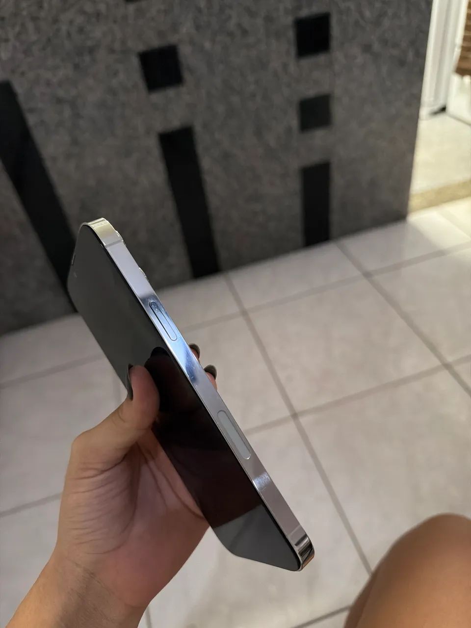 IPhone 13 Pro Max - 256Gb - Foto 3