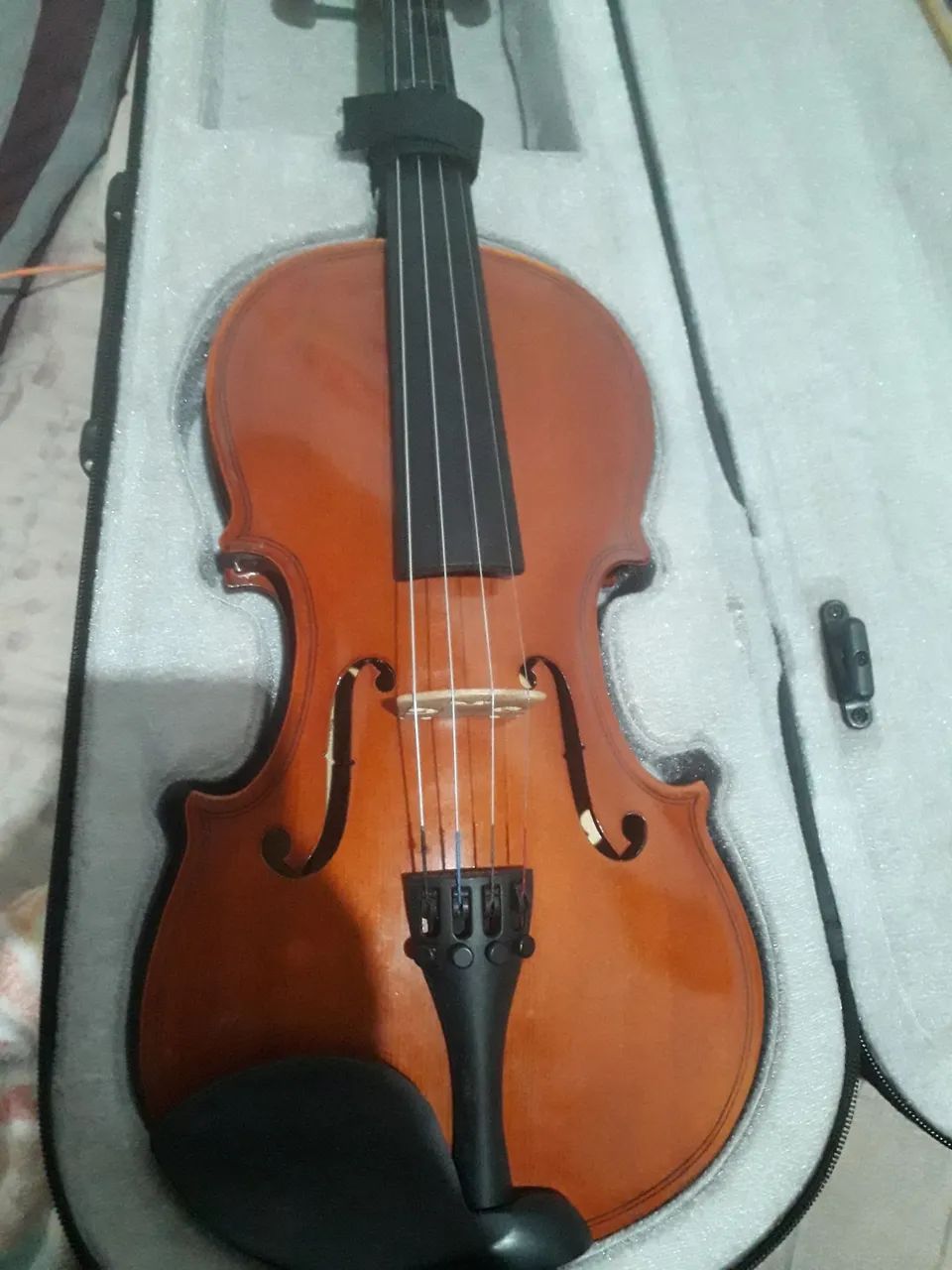 Violão e Violino - Foto 4