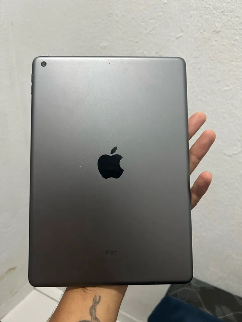 Ipad 9ª geração - Foto 3
