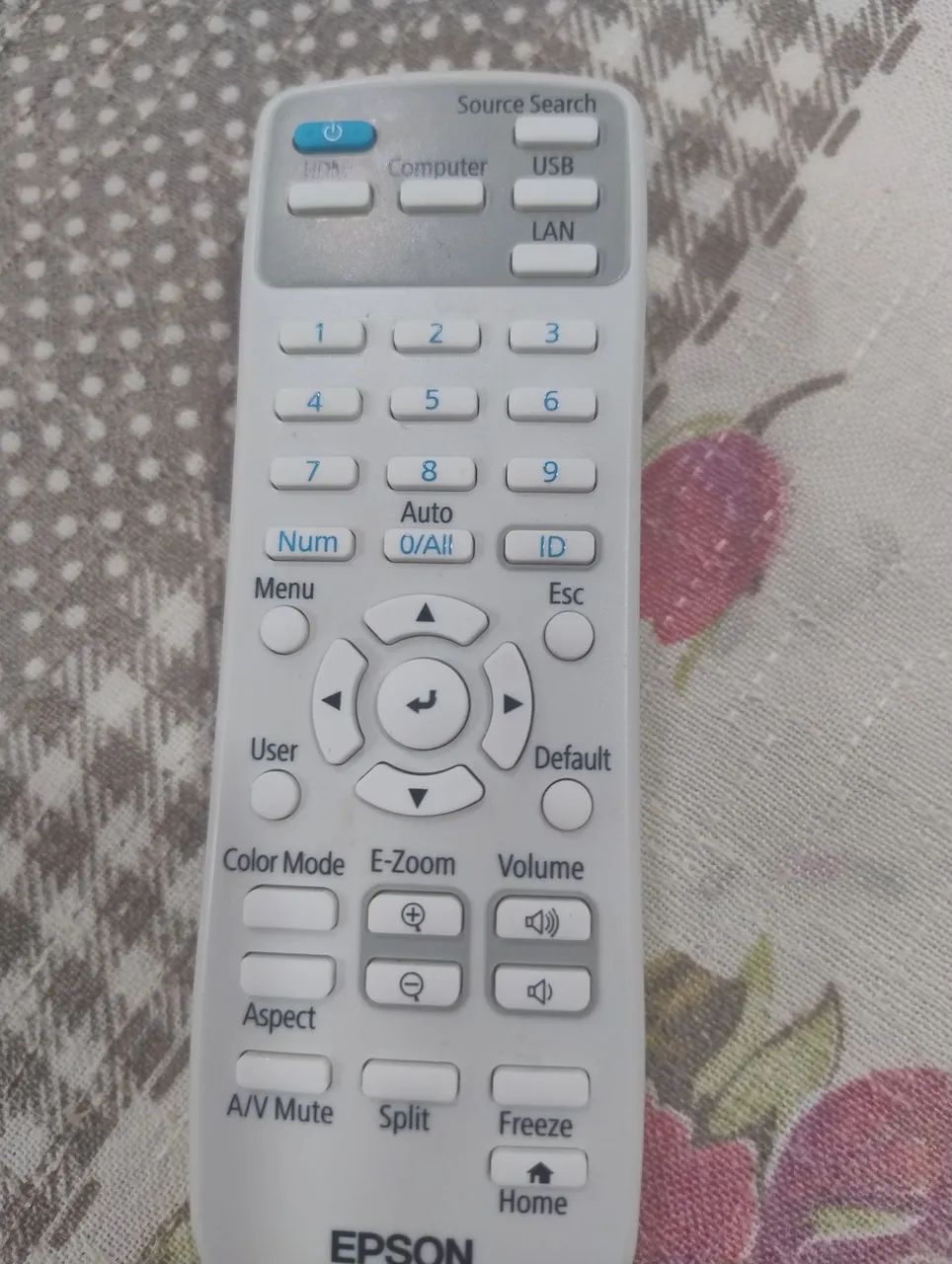 Projetor  4mil e  600 lumem - Foto 4