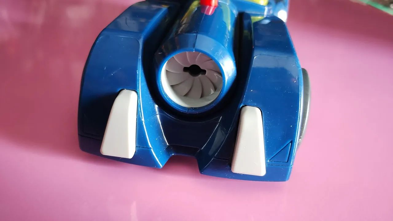 Carro do Batman Imaginext - Foto 4