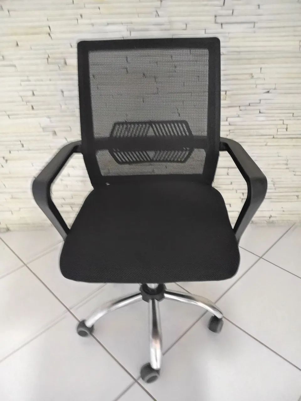 Cadeira de escritório  - Foto 2