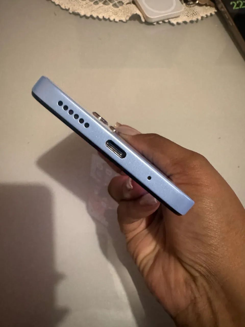 Celular Redmi 12 256gb - Foto 3