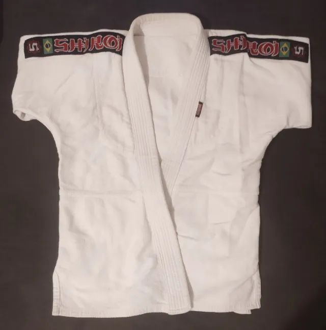 Kimono Artes Marciais - Foto 2