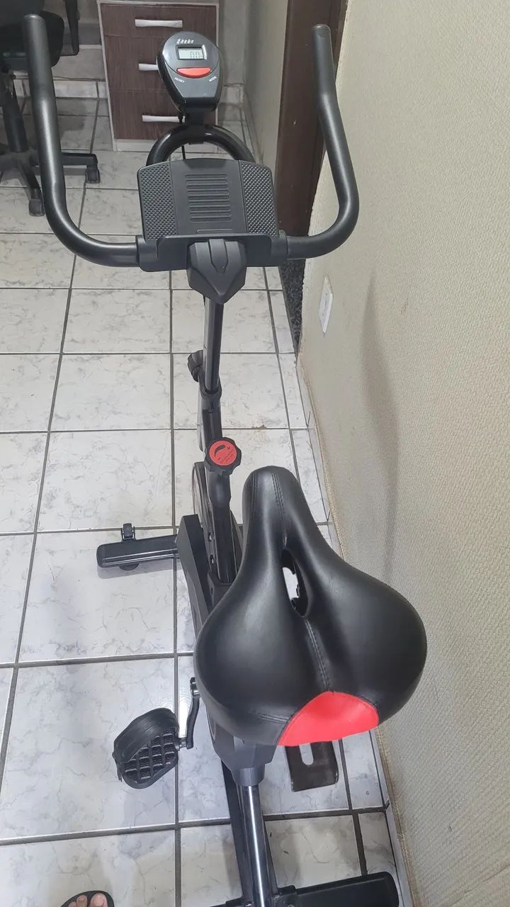 Bicicleta ergometrica - Foto 5