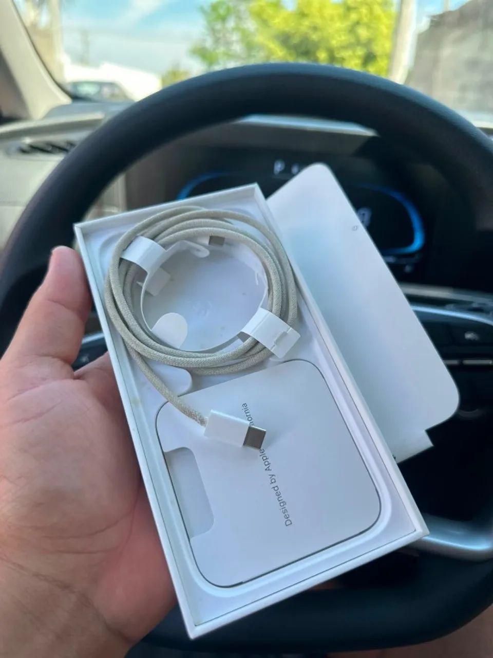 iPhone 15 128GB  - Foto 5