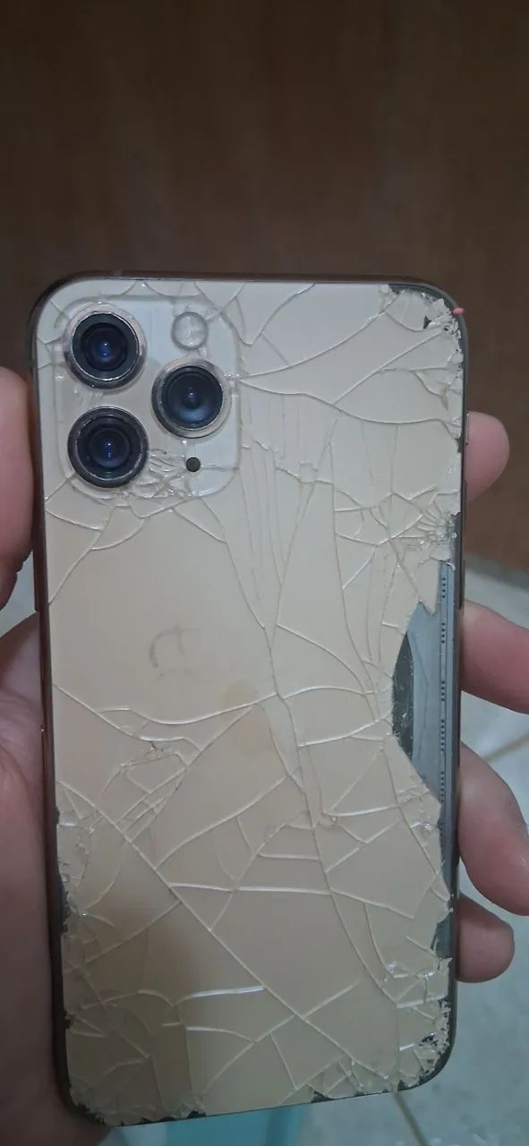 iPhone 11 pro 