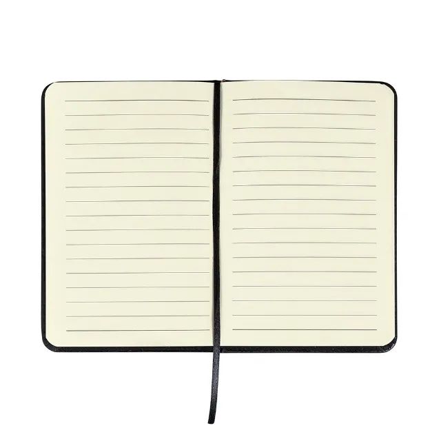 Customized Moleskine Rubberized Notebook401231431189800963