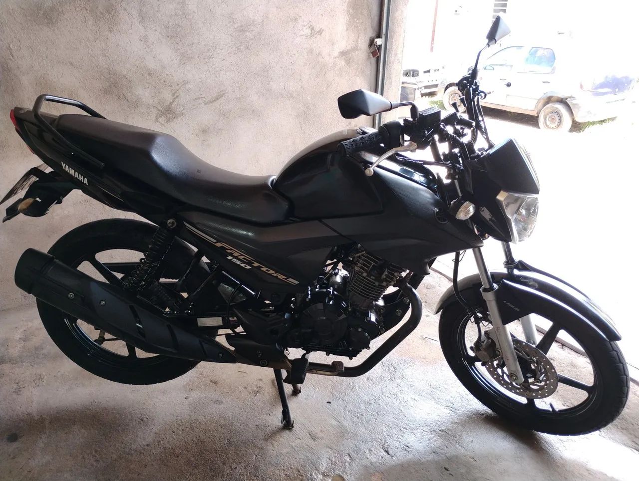 Yamaha Factor 150 2020/21 - Foto 3