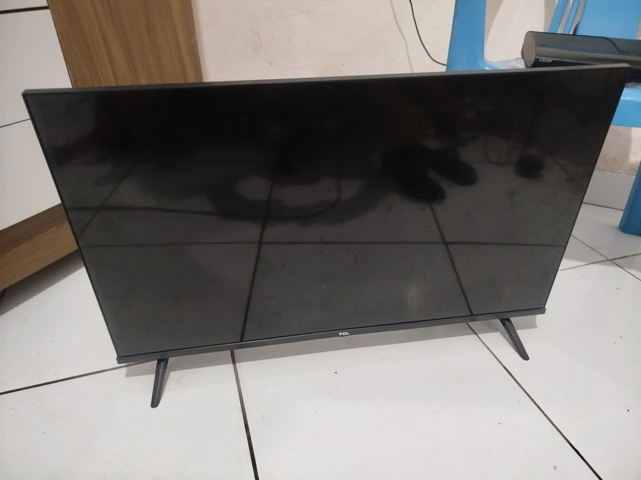 Tv  - Foto 2