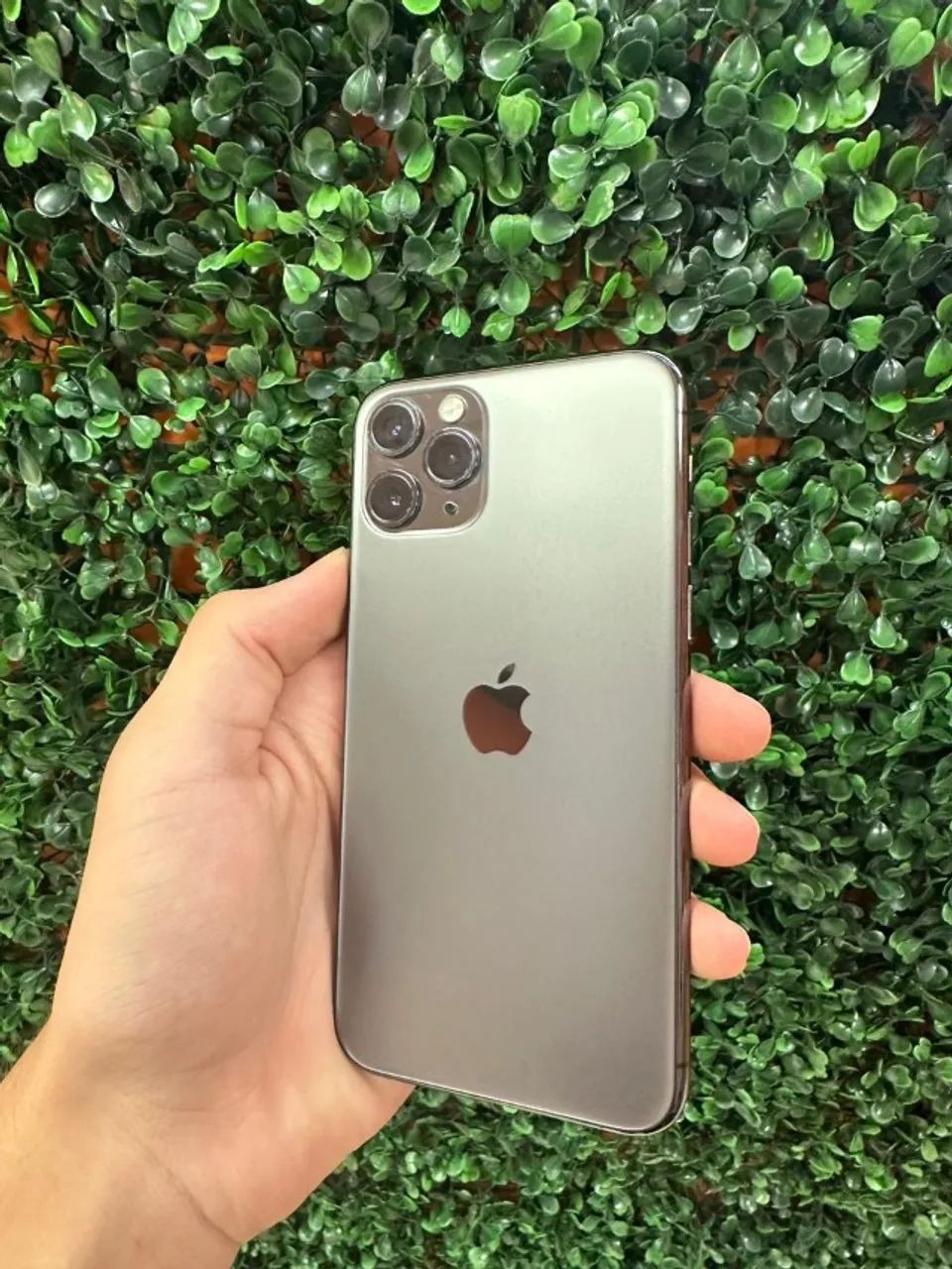 IPHONE 11 PRO 64GB - 3 MESES DE GARANTIA LOJA - Foto 3