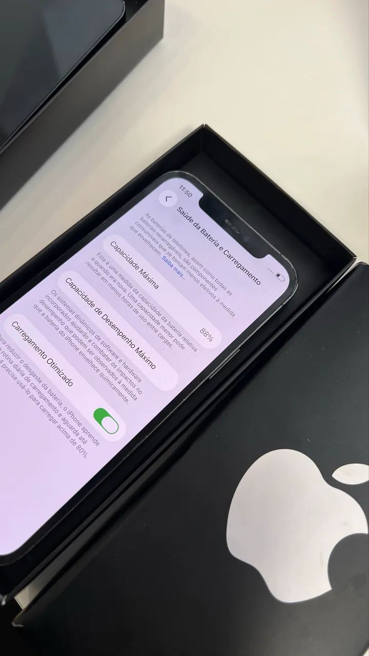 iPhone 12 Pro 128GB - Foto 2