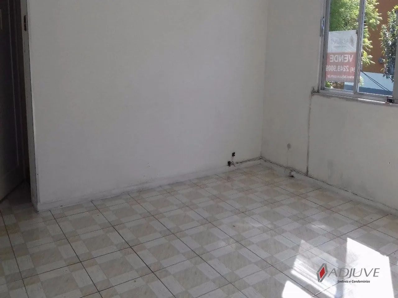 Condominio IAPI