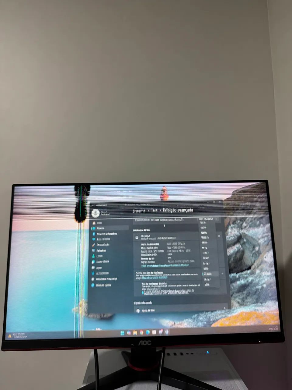 Monitor Aoc Viper - Foto 4