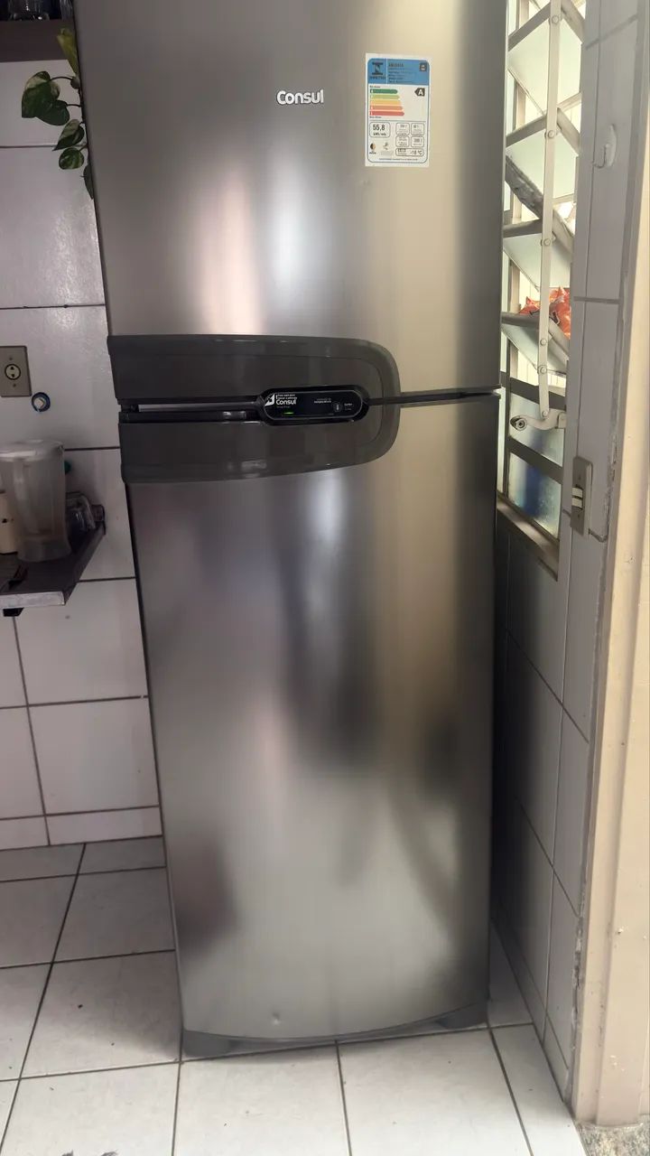 Geladeira 