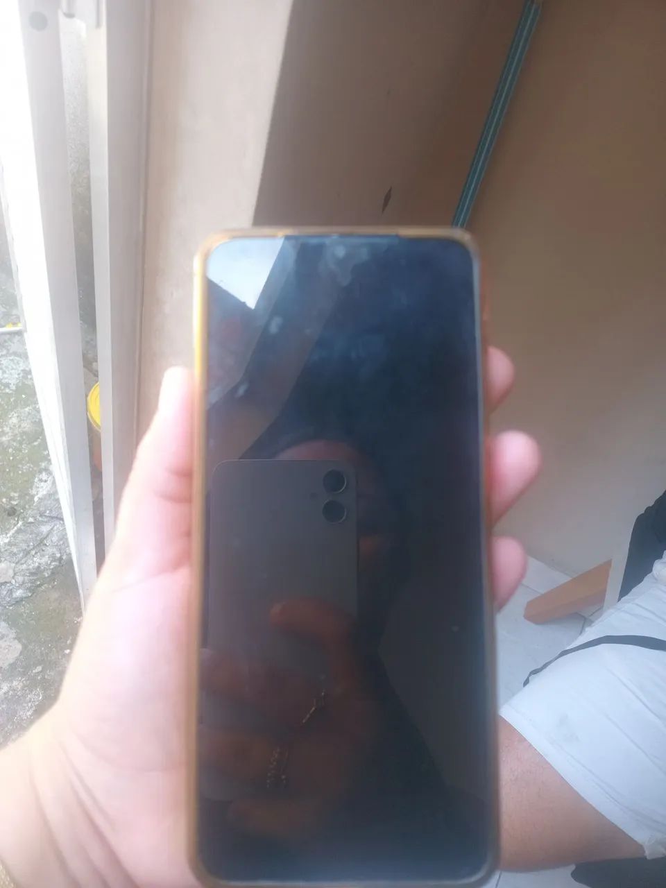 Celular Poco 71 128g - Foto 3