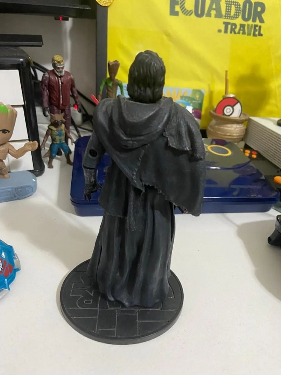 Boneco de colecionador  -   Star Wars - Foto 2