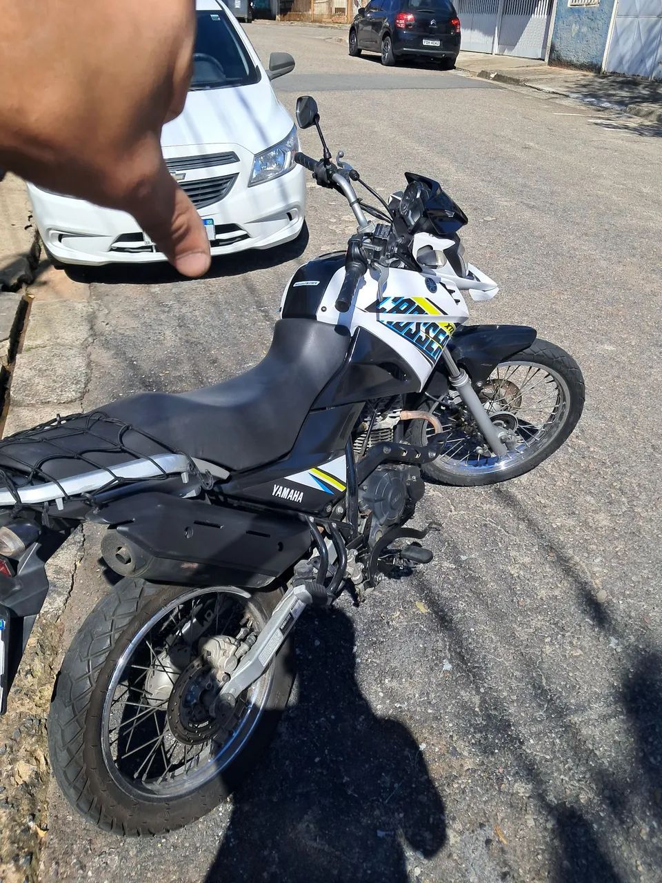 Crosser s 2019  - Foto 5