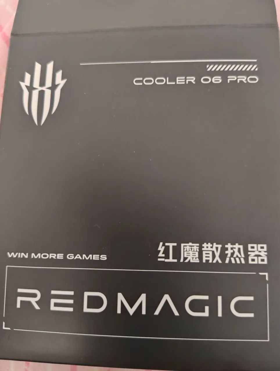 Colher redMagic  - Foto 2
