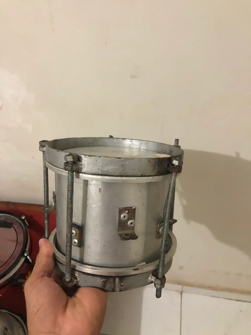 Kit de bacurinha 8 e 6 a de 6 é compacto!  - Foto 2