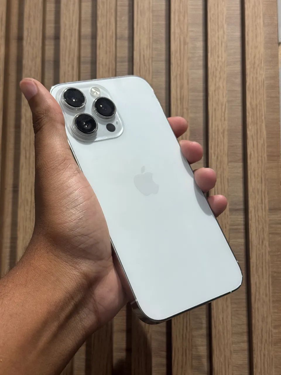 IPHONE 14 PRO MAX 128gb - Celulares e Smartphones - Jaguaribe