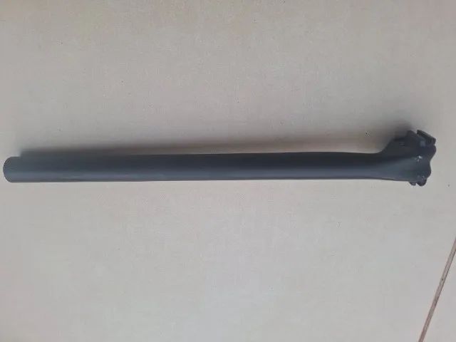 Canote Carbono OG-Evkin SP-012 400x27,2mm  - Foto 4