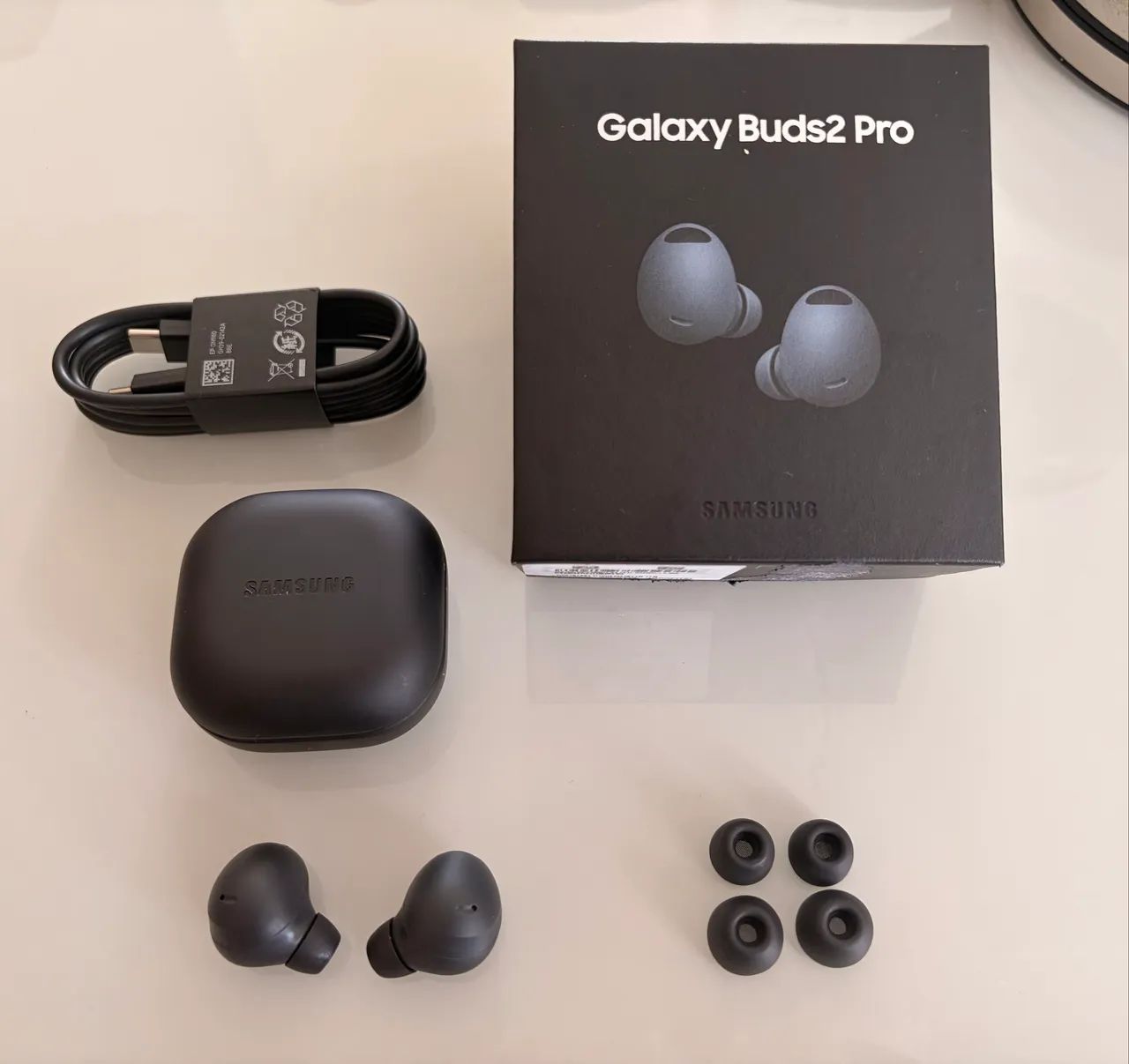 Fone Galaxy Buds2 Pro