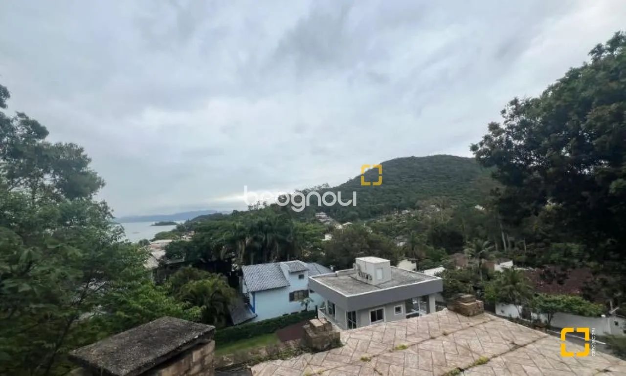BROGNOLI VENDE- Casa com vista mar em Sambaqui - Foto 3