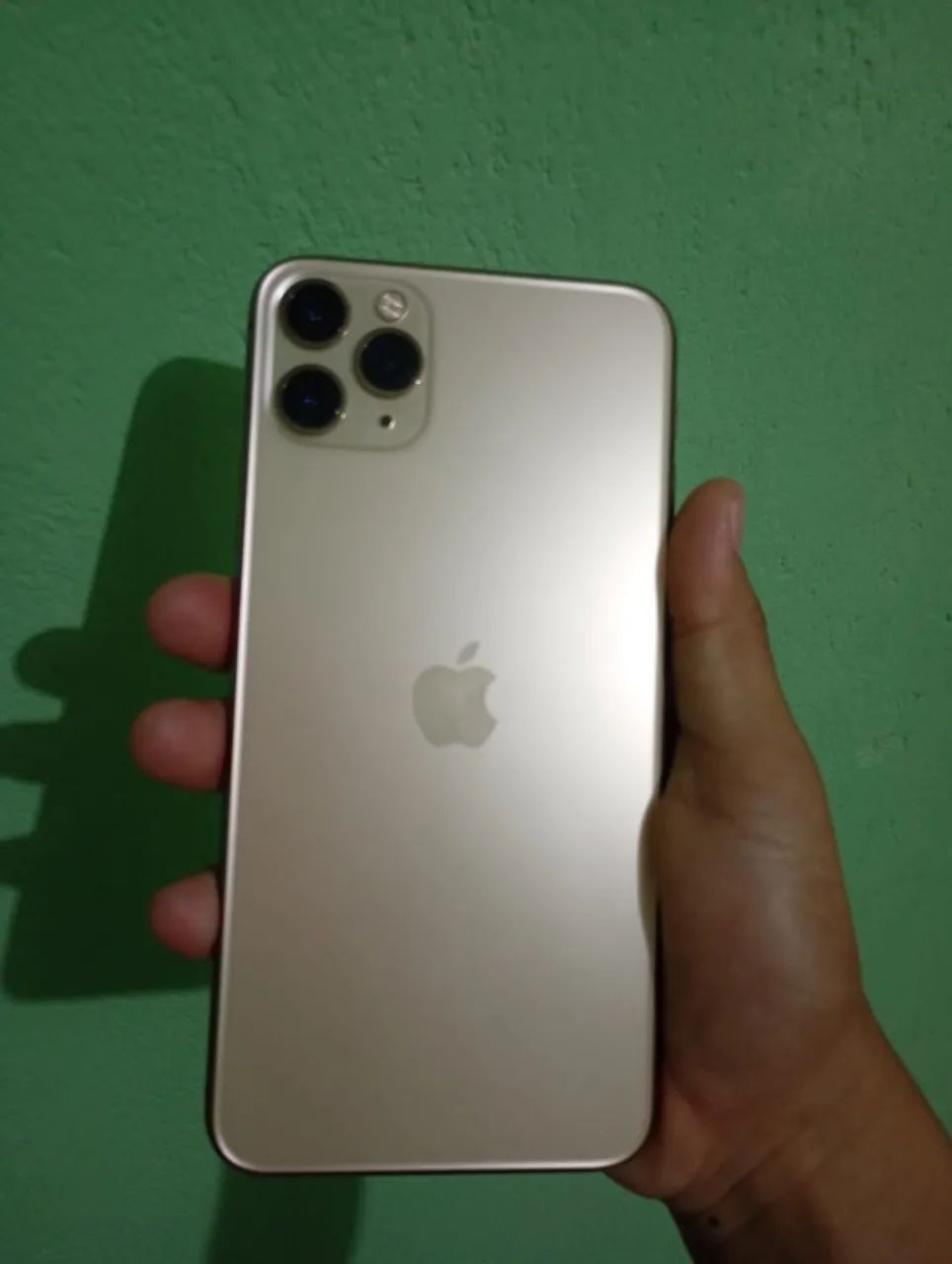 iPhone 11 Pro Max 256 gb  - Foto 3