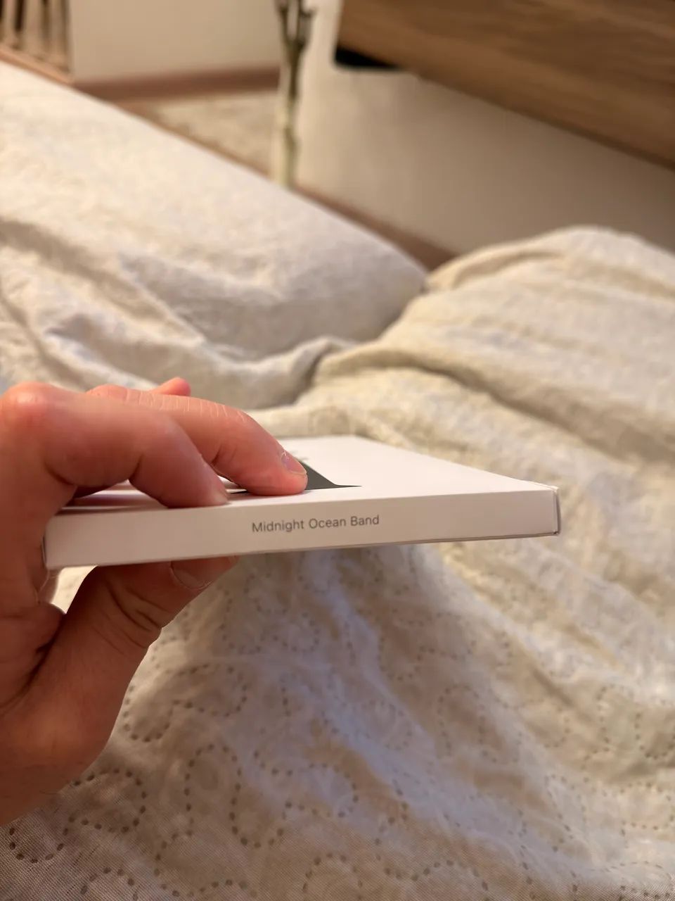 Pulseira Apple Watch Ultra  - Foto 3