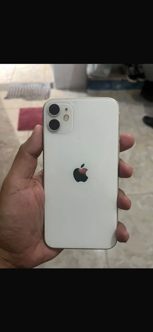 iPhone 11 - 64GB - Foto 2