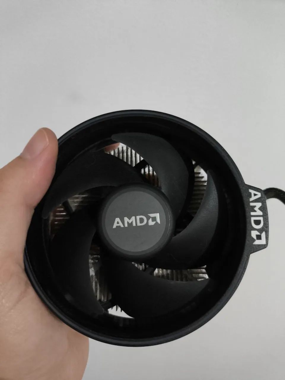 Ryzen 7 2700 - Foto 3