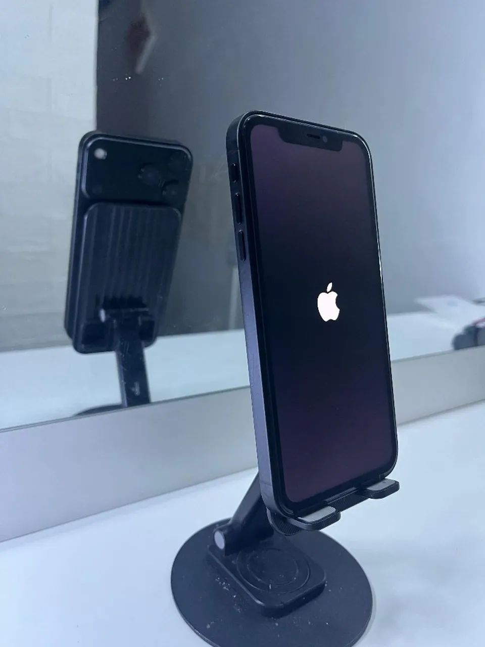 iPhone 11 na carcaça do 18 pro  - Foto 3