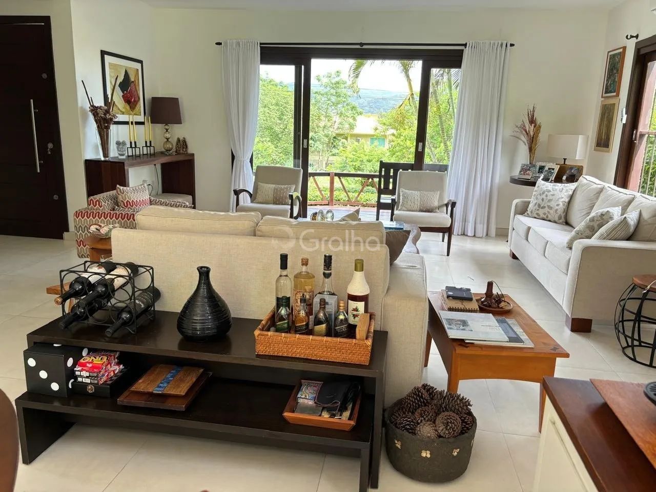 Casa em Garopaba com 153,00 m2 - Foto 3