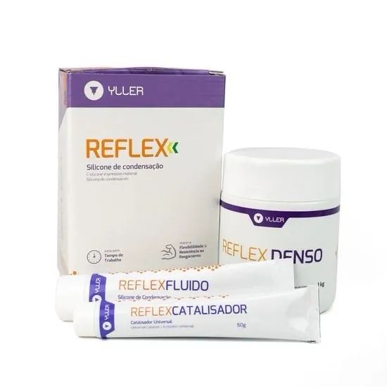 Produto odontológico 