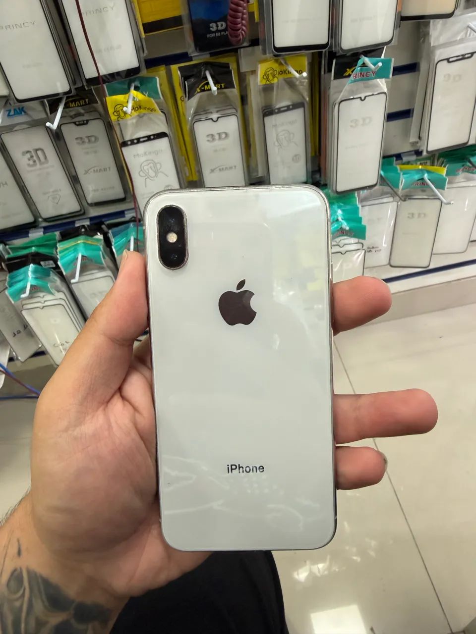 iPhone XS 64gb - Foto 4