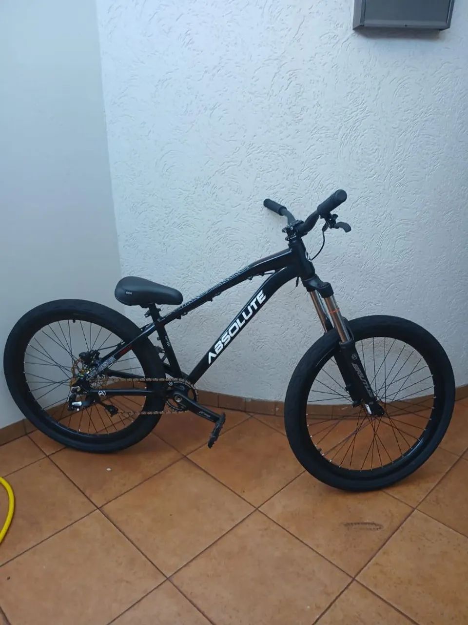 Absulute brutus para grau - Foto 4