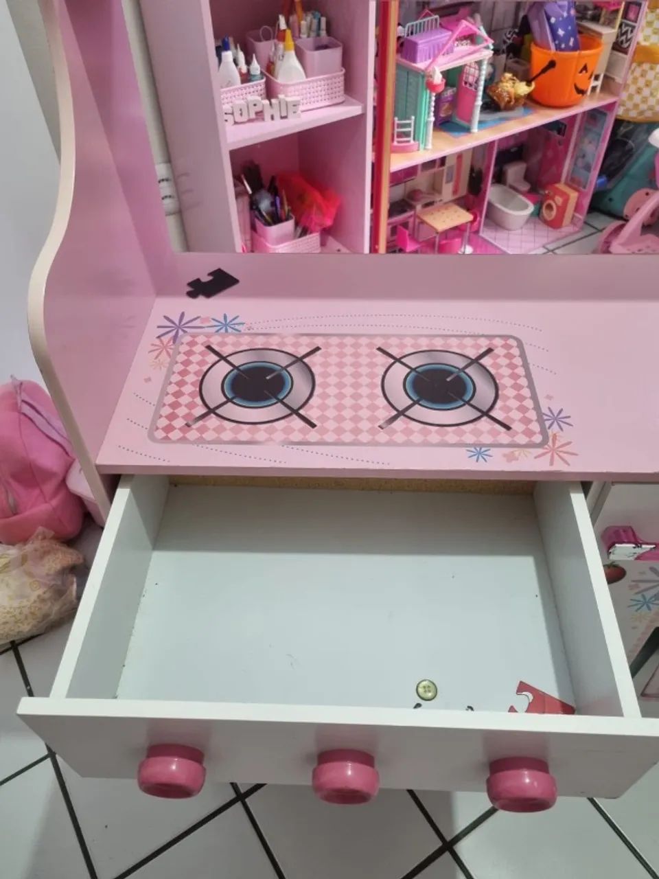 Móvel Cozinha infantil  - Foto 2