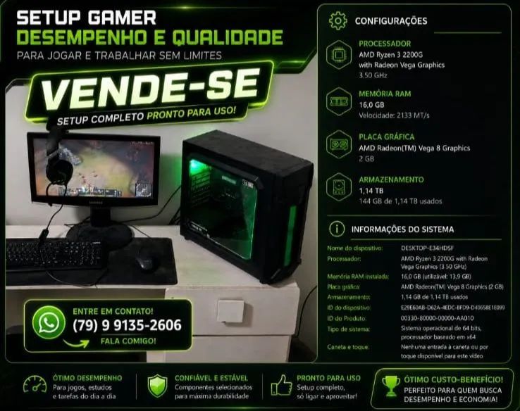 Computador 