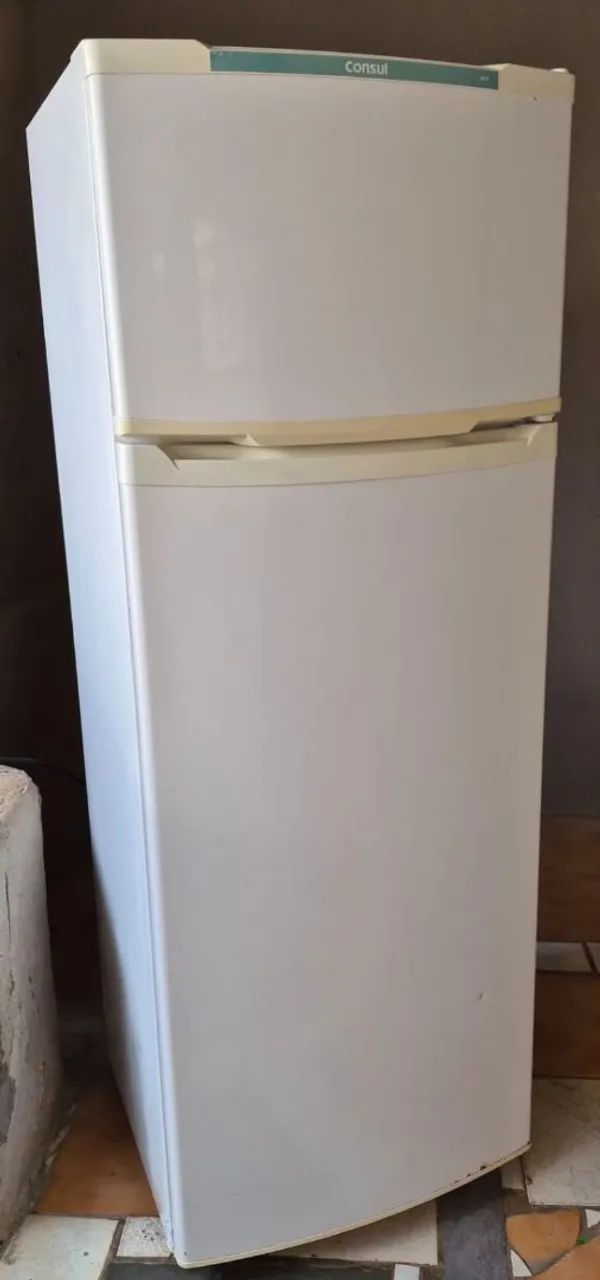 Geladeira Consul  - Foto 2