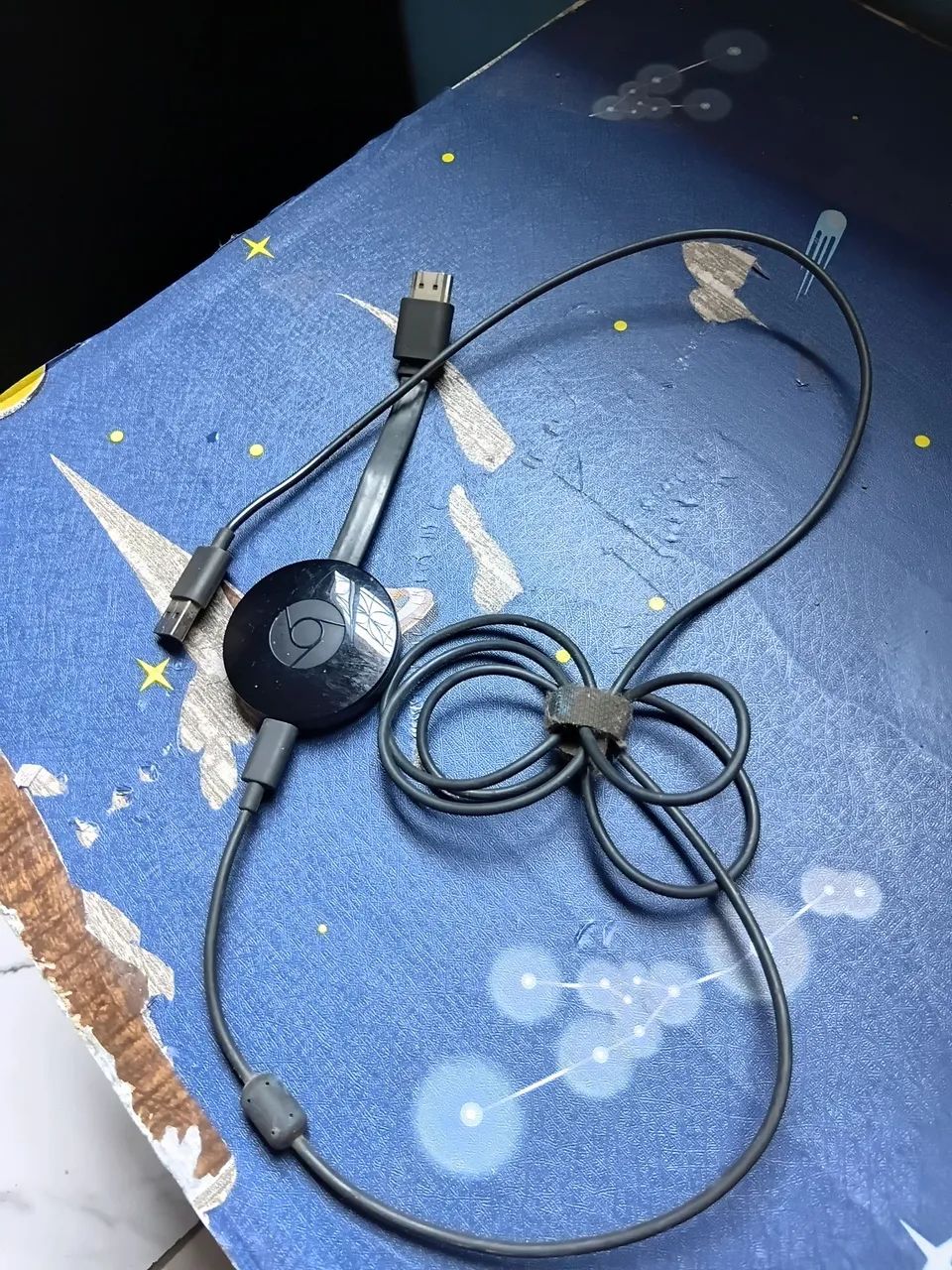 Chromecast  - Foto 4