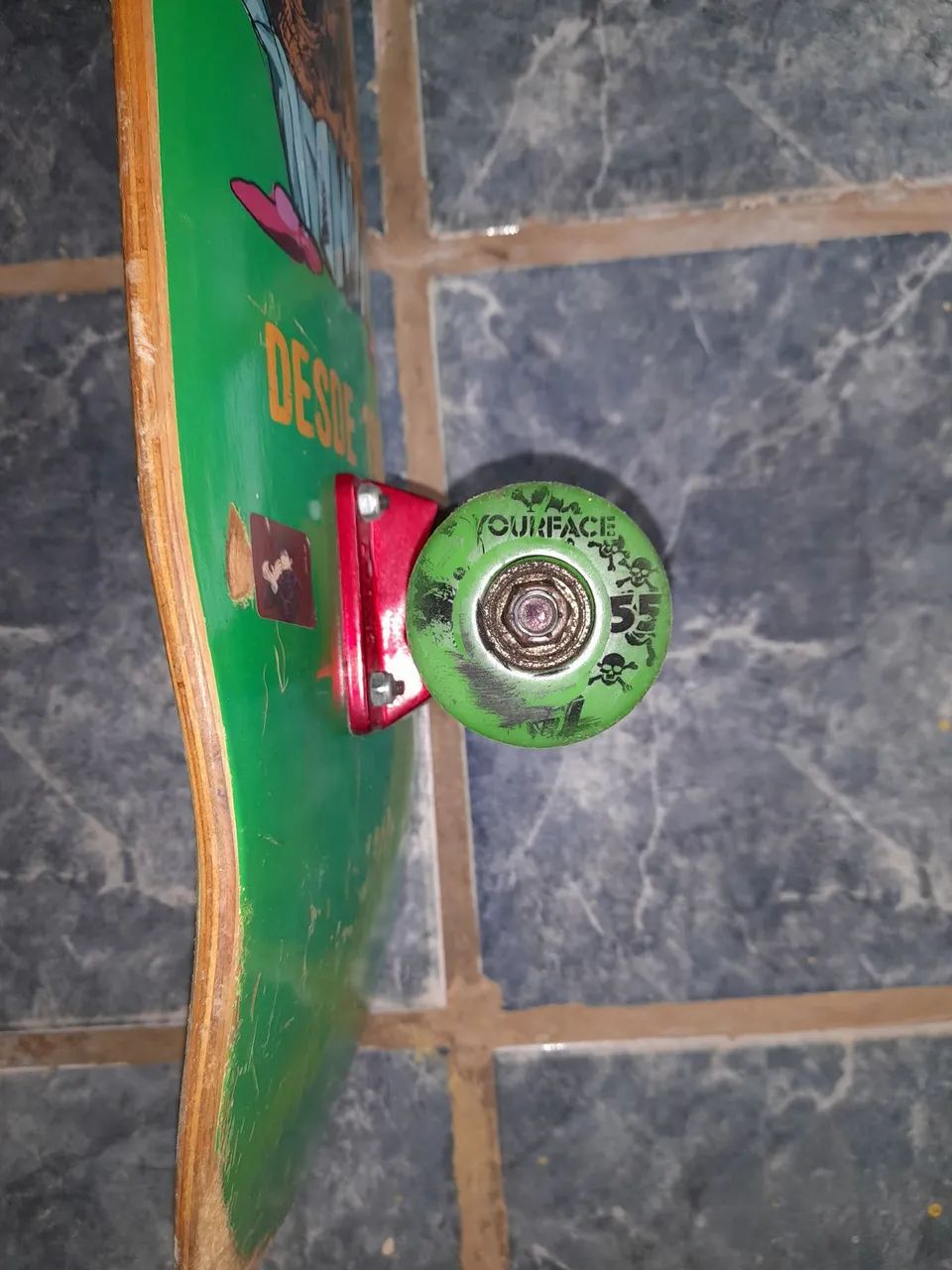 Skate - Foto 3