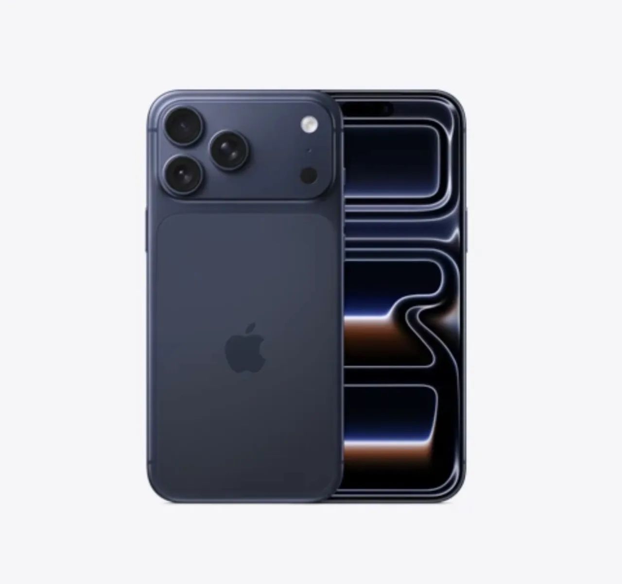 Iphone 17 Pro Max 256gb (lacrado) - Foto 4
